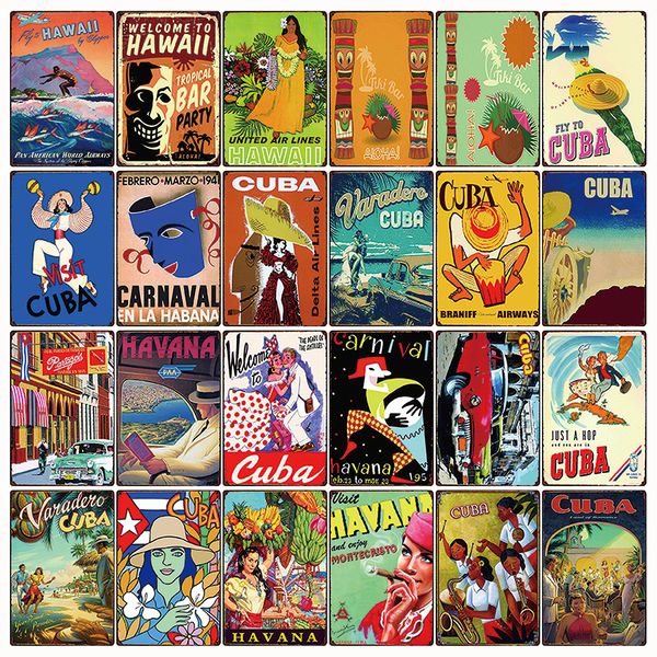 welcome hawaii aloha form tiki bar beach metal sign tin poster home decor wall art painting 20*30 cm size s-02
welcome hawaii aloha form tiki bar beach metal sign tin poster home decor wall art painting 20*30 cm size s-02