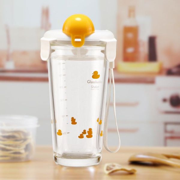 water bottles 450ml glass cute cartoon portable bottle for drink travel bicycle with filter
water bottles 450ml glass cute cartoon portable bottle for drink travel bicycle with filter