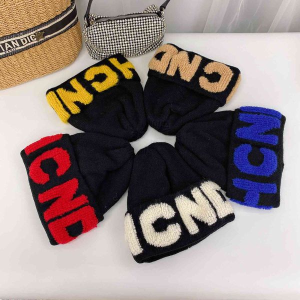 factory wholesale 50% off korean dongdamen autumn and winter woolen hat letter trend versatile warm knitted women's baotou vqqq, Blue;gray
factory wholesale 50% off korean dongdamen autumn and winter woolen hat letter trend versatile warm knitted women's baotou vqqq, Blue;gray