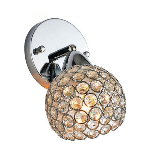 wall lamp modern crystal sconce k9 g9 bed room stairs aisle chandelier light fixture shade for home decor luminaire wf10901
wall lamp modern crystal sconce k9 g9 bed room stairs aisle chandelier light fixture shade for home decor luminaire wf10901