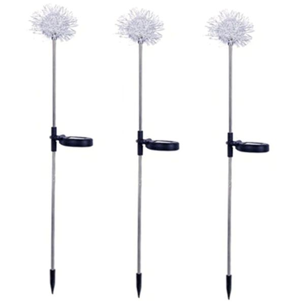 lawn lamps solar lights outdoor decorative, dandelion garden lights, decoration for garden, landscape decor
lawn lamps solar lights outdoor decorative, dandelion garden lights, decoration for garden, landscape decor