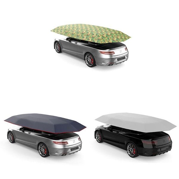 portable oxford outdoor car vehicle tent umbrella sun shade cover cloth anti-uv windproof waterproof cover4.5x2.3m sunshade
portable oxford outdoor car vehicle tent umbrella sun shade cover cloth anti-uv windproof waterproof cover4.5x2.3m sunshade