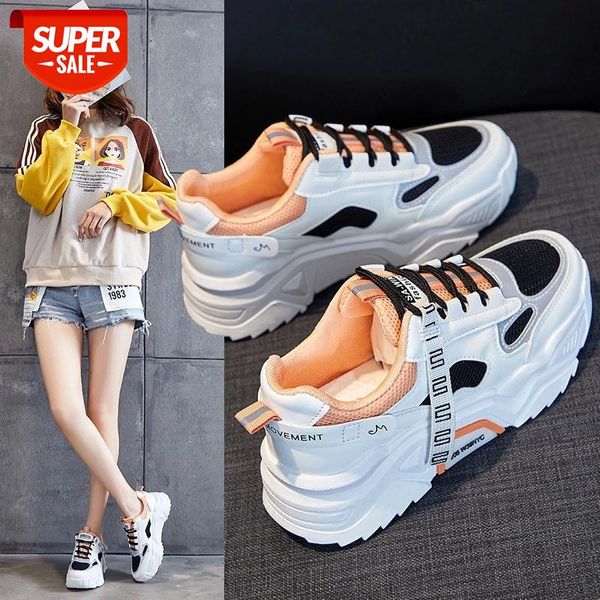 luxury brand women flat shoes fashion platform sneakers solid breathable lace casual designer #dt9w
luxury brand women flat shoes fashion platform sneakers solid breathable lace casual designer #dt9w