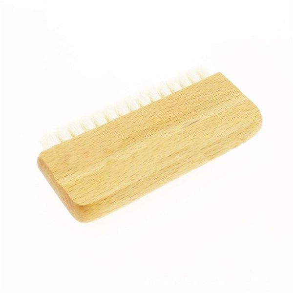 vinyl record cleaning brush anti-static goat hair wood handle cleaner for cd player turntable computer speakers
vinyl record cleaning brush anti-static goat hair wood handle cleaner for cd player turntable computer speakers