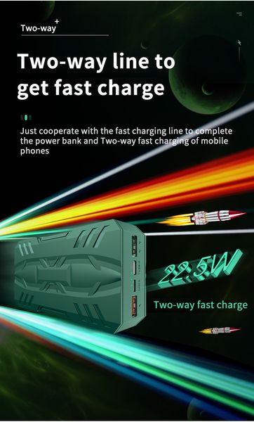 99000mah power bank 22.5w usb type c external batteries qc3.0 pd3.0 two-way fast charging
99000mah power bank 22.5w usb type c external batteries qc3.0 pd3.0 two-way fast charging