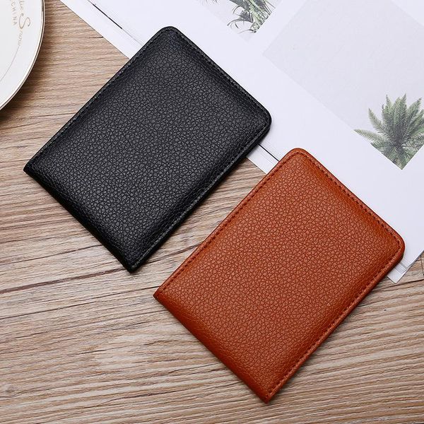 card holders 6 color driver license holder pu leather on cover for car driving documents business id pass certificate folder wallet, Brown;gray
card holders 6 color driver license holder pu leather on cover for car driving documents business id pass certificate folder wallet, Brown;gray
