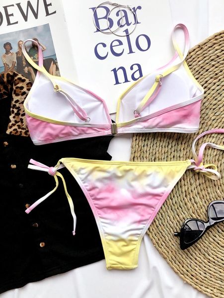 pink print v bra brazilian women swimwear female swimsuit string bikini set bather bathing suit swim ladyby air
pink print v bra brazilian women swimwear female swimsuit string bikini set bather bathing suit swim ladyby air