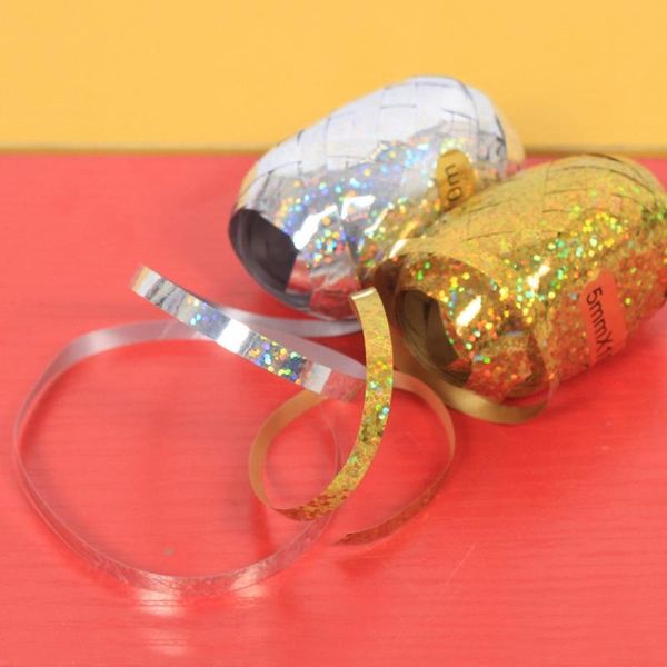 party decoration 1pc foil balloon laser ribbon 5mm*10m rose gold silver red blue green rope for birthday
party decoration 1pc foil balloon laser ribbon 5mm*10m rose gold silver red blue green rope for birthday
