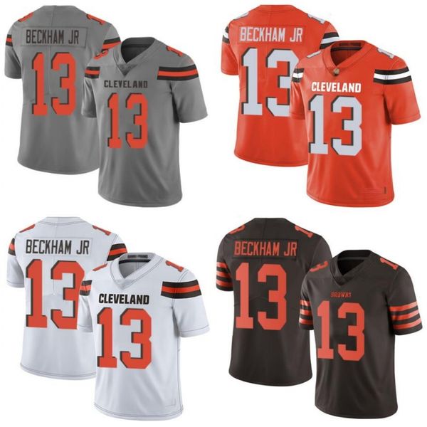 cleveland browns men #13 odell beckham jr women youth season vapor limited jersey, Black;red
cleveland browns men #13 odell beckham jr women youth season vapor limited jersey, Black;red