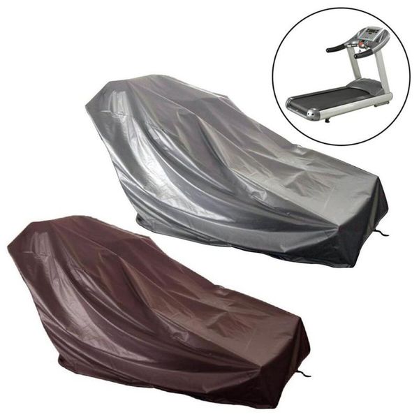 treadmill cover durable rainproof exercise machine dustproof universal protector for non-folding treadmills accessories
treadmill cover durable rainproof exercise machine dustproof universal protector for non-folding treadmills accessories