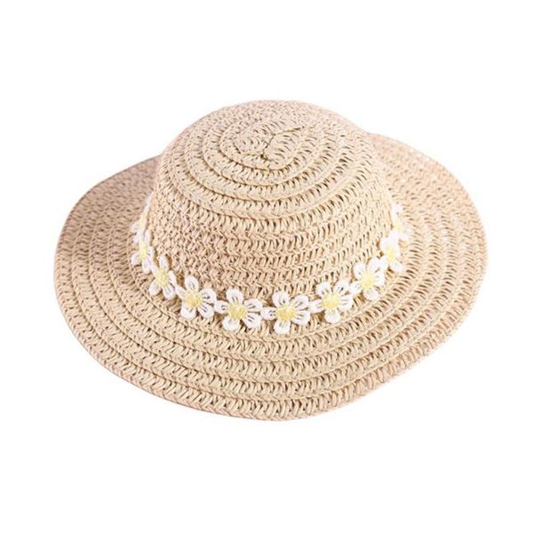 dog apparel 1pc cat straw hats colorful pompom adjustable handmade wide-brimmed beach outdoor summer party woven sun caps pets supplies
dog apparel 1pc cat straw hats colorful pompom adjustable handmade wide-brimmed beach outdoor summer party woven sun caps pets supplies