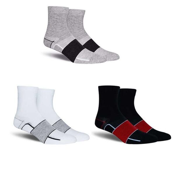 sports socks splicing color elastic summer bicycle riding men breathable medium stockings socks,black grey
sports socks splicing color elastic summer bicycle riding men breathable medium stockings socks,black grey