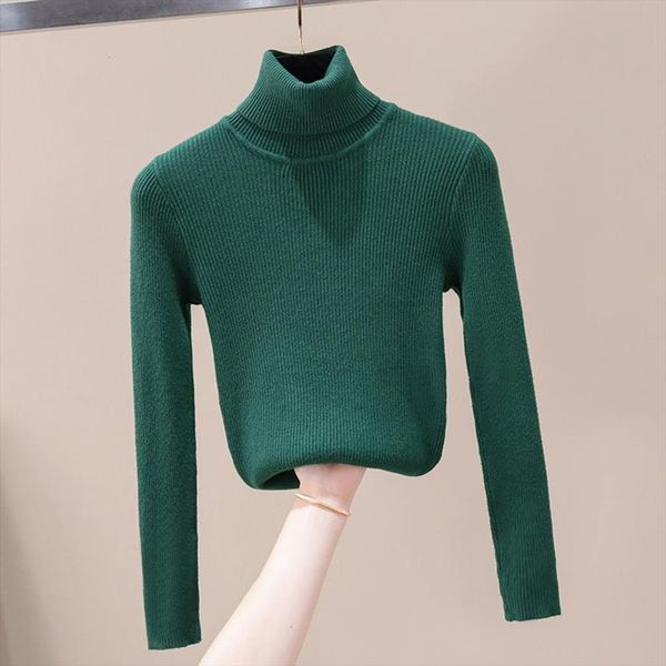 zity muyogrt women basic autumn sweater winter slim fit pullover solid knitted jumper soft warm pu, White;black
zity muyogrt women basic autumn sweater winter slim fit pullover solid knitted jumper soft warm pu, White;black