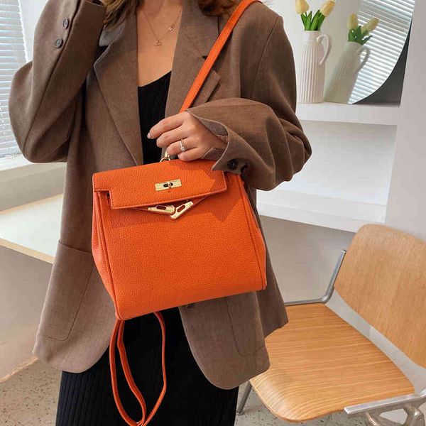 handbag texture small bag women's 2021 autumn fashion single shoulder messenger square, Black;red
handbag texture small bag women's 2021 autumn fashion single shoulder messenger square, Black;red