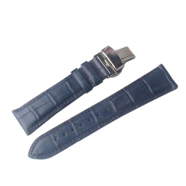 watch bands dark blue watchband alligator grain accessories cowhide skin strap butterfly buckle 12 13 14 15 16 17 18 19 20 21mm, Black;brown
watch bands dark blue watchband alligator grain accessories cowhide skin strap butterfly buckle 12 13 14 15 16 17 18 19 20 21mm, Black;brown