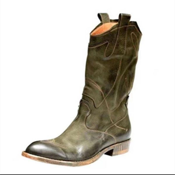 boots 43 big size women cow boy mid calf vintage shoes autumn thick heel 2021 spring embriodery bow, Black
boots 43 big size women cow boy mid calf vintage shoes autumn thick heel 2021 spring embriodery bow, Black