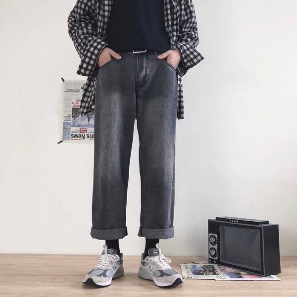 men's jeans hip-hop japan bag jogging street sports mens for hombre blue nine pants casual cotton soft large size men
men's jeans hip-hop japan bag jogging street sports mens for hombre blue nine pants casual cotton soft large size men