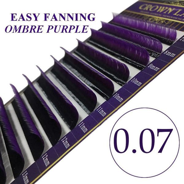 crownlash 0.07 dual color black purple easy-fan volume lash self fanning double layers1
crownlash 0.07 dual color black purple easy-fan volume lash self fanning double layers1