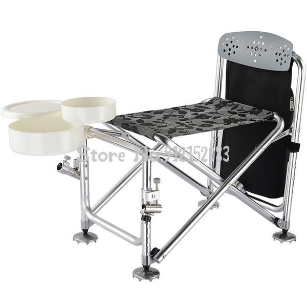 camp furniture fishing chair stainless steel folding portable multi-function seat ultra light outdoor
camp furniture fishing chair stainless steel folding portable multi-function seat ultra light outdoor