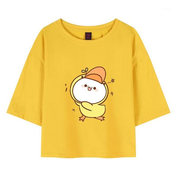 women's t-shirt cute cartoon graphic tshirt white cotton crop for petite women harajuku y2k shirts soft goth aesthetic girls short blou
women's t-shirt cute cartoon graphic tshirt white cotton crop for petite women harajuku y2k shirts soft goth aesthetic girls short blou
