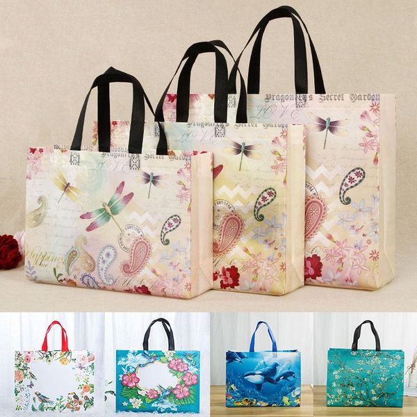 2021fashion shopping bag foldable dragonfly flowers eco large reusable storage tote waterproof fabric nonwoven wholesale bags
2021fashion shopping bag foldable dragonfly flowers eco large reusable storage tote waterproof fabric nonwoven wholesale bags