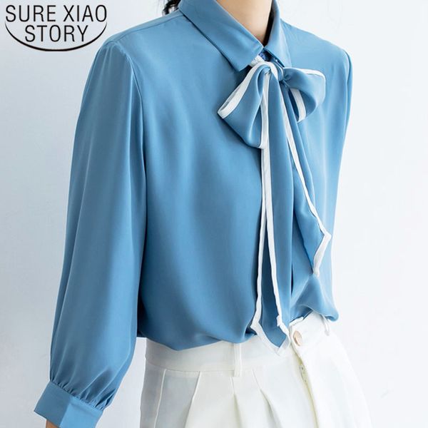 fashion blouse half sleeve bow chiffon shirt casual office ladies elegant women clothing 5249 50 210415, White
fashion blouse half sleeve bow chiffon shirt casual office ladies elegant women clothing 5249 50 210415, White