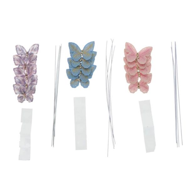 other festive & party supplies 15pcs butterflies shape cake er cupcake insert birthday decors
other festive & party supplies 15pcs butterflies shape cake er cupcake insert birthday decors