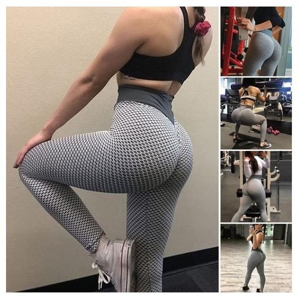 meaning&sasso knitted tight bubble buhigh waist fittness legging high elastic slim yoga pants sports outfits, White;red
meaning&sasso knitted tight bubble buhigh waist fittness legging high elastic slim yoga pants sports outfits, White;red