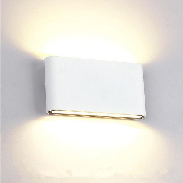 high power 8w 14w cob led wall lamp ip65 dimmable indoor and outdoor mounted light ac85-265v for living room bedroom lamps
high power 8w 14w cob led wall lamp ip65 dimmable indoor and outdoor mounted light ac85-265v for living room bedroom lamps