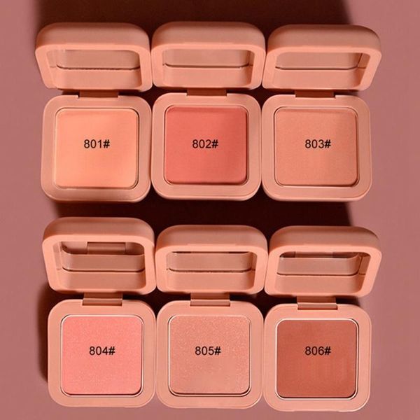 blush single color natural silky and light long lasting brighten skin blusher facial cosmetic m2
blush single color natural silky and light long lasting brighten skin blusher facial cosmetic m2
