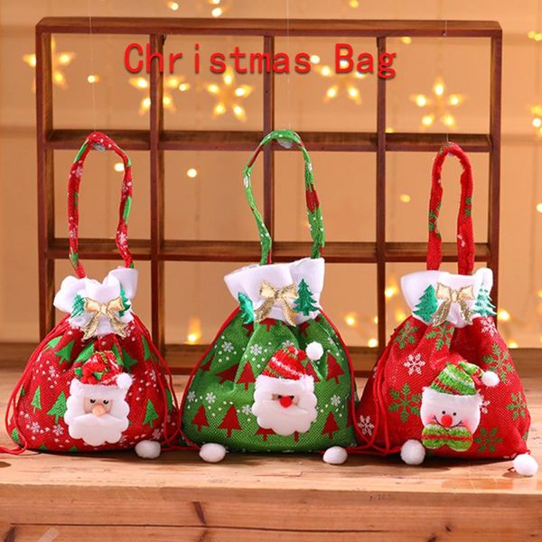 christmas decorations gift bags drawstring candy for kids 3d design fabric apple decoration
christmas decorations gift bags drawstring candy for kids 3d design fabric apple decoration