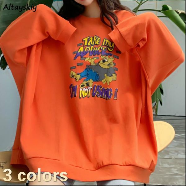 hoodies women womens o neck loose long sleeve printed kawaii lovely korean style trendy fashion daily vintage casual novelty, Black
hoodies women womens o neck loose long sleeve printed kawaii lovely korean style trendy fashion daily vintage casual novelty, Black