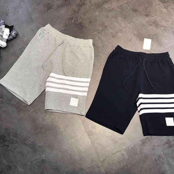 2022 factory wholesale new spring 21 men's and women's same yarn dyed stripe casual sports pants and shorts m1y8, Black
2022 factory wholesale new spring 21 men's and women's same yarn dyed stripe casual sports pants and shorts m1y8, Black