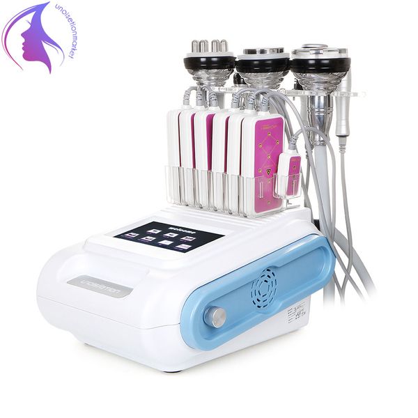 8 in 1 ultrasonic cavitation vacuum radio frequency rf led body slimming machine
8 in 1 ultrasonic cavitation vacuum radio frequency rf led body slimming machine