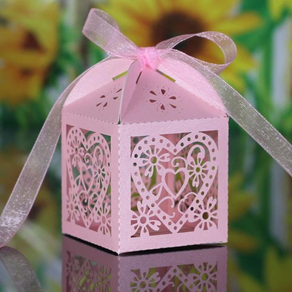 gift wrap 20pcs laser cut wedding carved box heart and flower adorable delicate with ribbon banquet favor birthday party
gift wrap 20pcs laser cut wedding carved box heart and flower adorable delicate with ribbon banquet favor birthday party