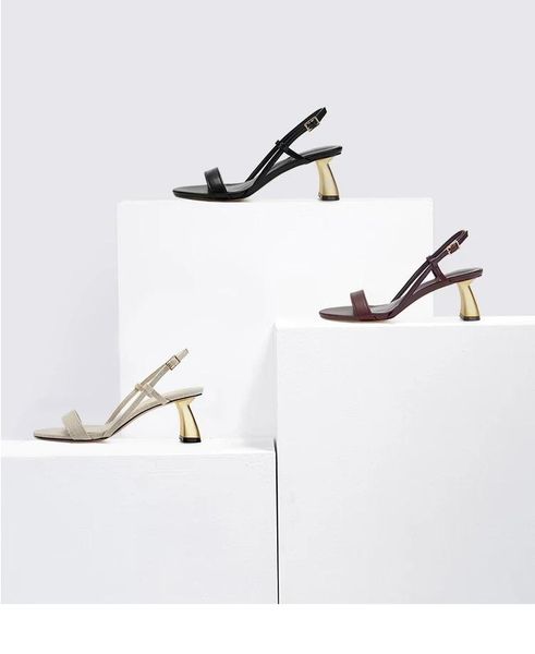 beige heeled sandals clear shoes buckle strap open toe 2021 women's all-match black stiletto girls fashion peep high summer dress
beige heeled sandals clear shoes buckle strap open toe 2021 women's all-match black stiletto girls fashion peep high summer dress
