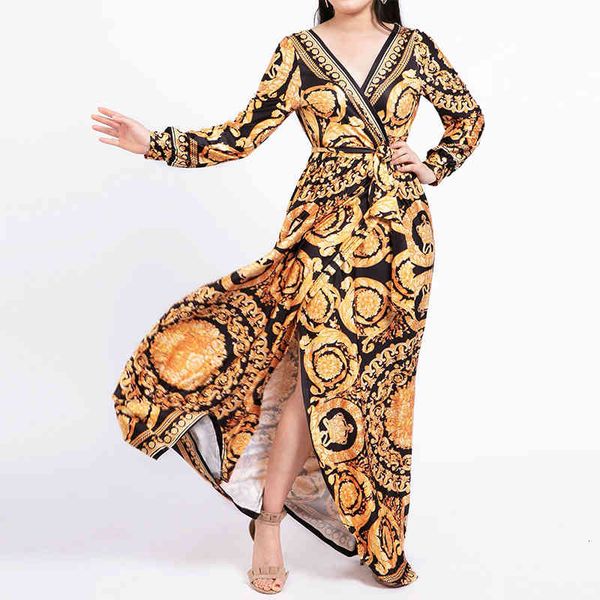 casual dresses vintage split boho feminine summer elegant print maxi long sleeve paisley party club, Black;gray
casual dresses vintage split boho feminine summer elegant print maxi long sleeve paisley party club, Black;gray