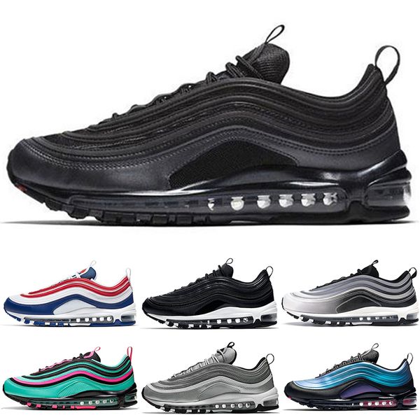 fashion men 97 women running shoes mschf inri jesus lil nas satan triple white black usa gradient fade green sliver bullet throwback future
fashion men 97 women running shoes mschf inri jesus lil nas satan triple white black usa gradient fade green sliver bullet throwback future