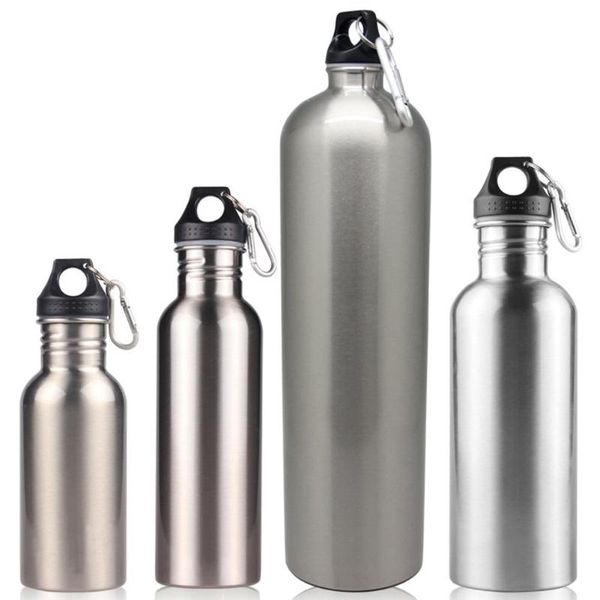 water bottle hobbylane 750ml 1000ml sliver stainless steel double vacuum insulated sport drinking bottles with lid rope
water bottle hobbylane 750ml 1000ml sliver stainless steel double vacuum insulated sport drinking bottles with lid rope
