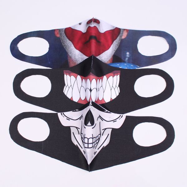 mask star men's and women's personalized digital printing net red same halloween mask fashion trend washable
mask star men's and women's personalized digital printing net red same halloween mask fashion trend washable