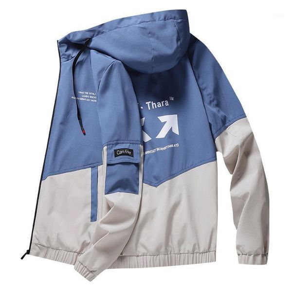 men's jackets deve 2021 men jacket spring and autumn clothes plus size 4xl outwear hooded wadded coat slim parka fashion printed, Black;brown
men's jackets deve 2021 men jacket spring and autumn clothes plus size 4xl outwear hooded wadded coat slim parka fashion printed, Black;brown