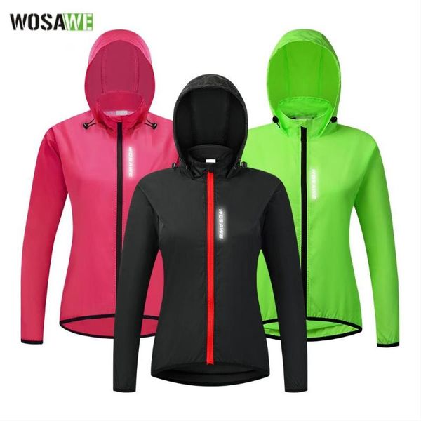 racing jackets wosawe women cycling jacket hooded windbreaker mtb bike clothing lightweight windproof waterproof running sport bicycle, Black;red
racing jackets wosawe women cycling jacket hooded windbreaker mtb bike clothing lightweight windproof waterproof running sport bicycle, Black;red