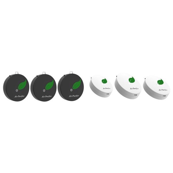 air purifiers 2set purifier household negative ion purifier, portable necklace mini for adults and children
air purifiers 2set purifier household negative ion purifier, portable necklace mini for adults and children