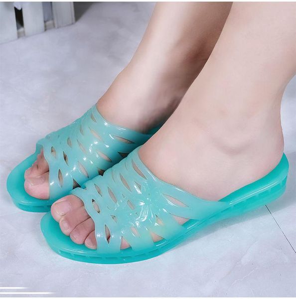 slippers 2021 summer fashion women solid anti-slip slipper casual home ladies shoes, Black
slippers 2021 summer fashion women solid anti-slip slipper casual home ladies shoes, Black