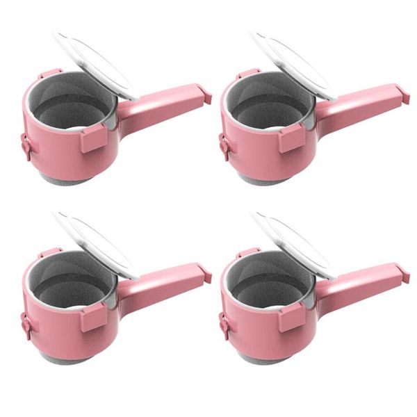 seal pour storage bag clip multifunction preservation sealing hg99 kitchen & organization
seal pour storage bag clip multifunction preservation sealing hg99 kitchen & organization