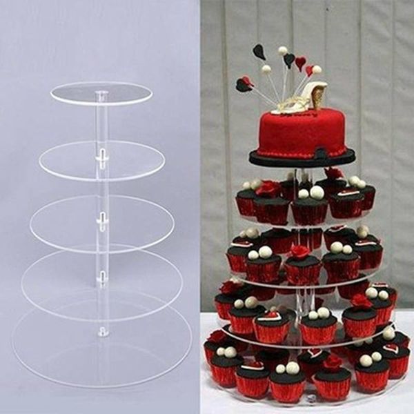 3/4/5/6/7layer birthday tools party rack decoration gift cake round acrylic disassembly home mj71710 other bakeware
3/4/5/6/7layer birthday tools party rack decoration gift cake round acrylic disassembly home mj71710 other bakeware