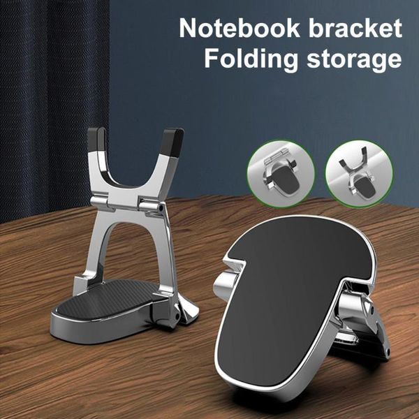 2pcs lapholder stand waterproof foldable heat dissipation notebook support bracket non-slip tablet pc stands
2pcs lapholder stand waterproof foldable heat dissipation notebook support bracket non-slip tablet pc stands