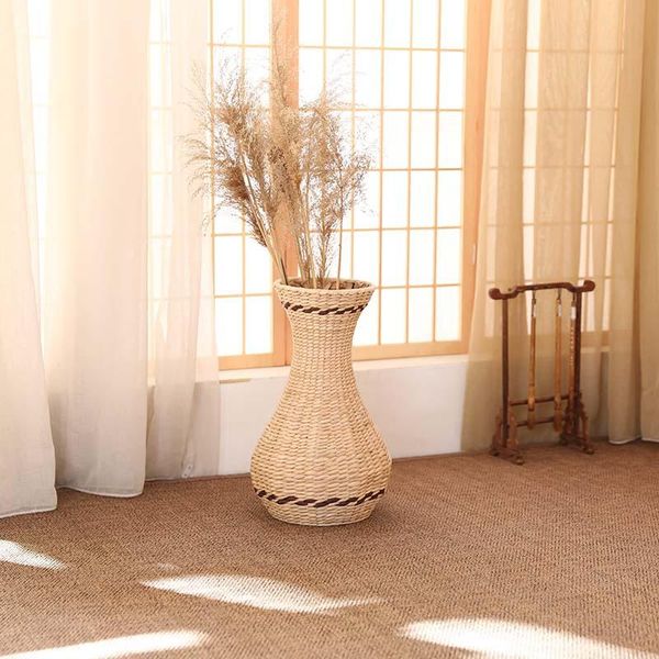 vases flower baskets rattan decorative green plants potted creative pastoral decoration home furnishing vase
vases flower baskets rattan decorative green plants potted creative pastoral decoration home furnishing vase