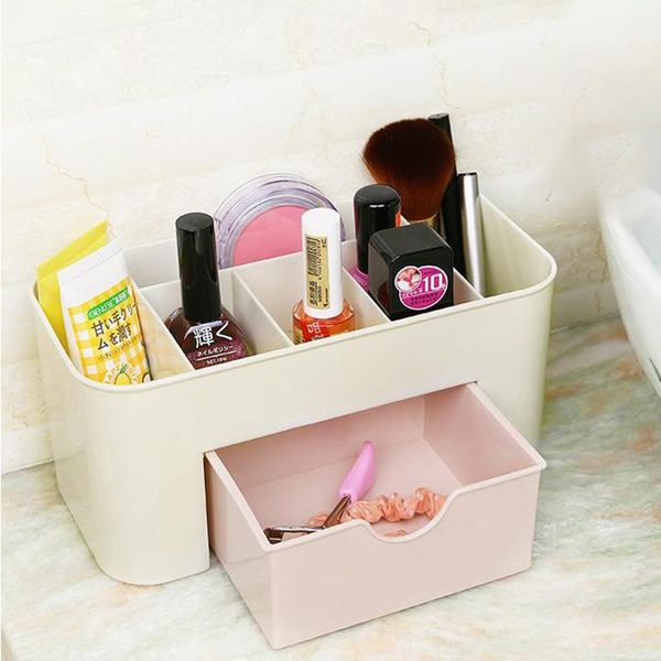 storage boxes & bins makeup box bathroom cosmetic organizer deskmake up jewelry case sundries table drawer container
storage boxes & bins makeup box bathroom cosmetic organizer deskmake up jewelry case sundries table drawer container