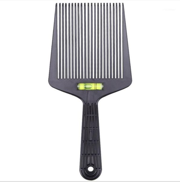 flat wide tooth hair comb with level instrument barber cutting dyeing coloring pigment mixing coating pro salon hairstyling tool1, Silver
flat wide tooth hair comb with level instrument barber cutting dyeing coloring pigment mixing coating pro salon hairstyling tool1, Silver